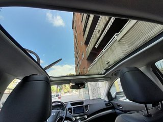 Honda CR-V HONDA CR-V 1.6 iDTEC 118kW 160CV 4x4
