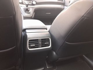 Honda CR-V HONDA CR-V 1.6 iDTEC 118kW 160CV 4x4