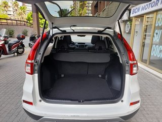 Honda CR-V HONDA CR-V 1.6 iDTEC 118kW 160CV 4x4