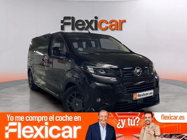 Opel Zafira 2.0 TD 132kW (180CV) Auto XL - foto 1
