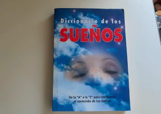 Diccionario de los sueños