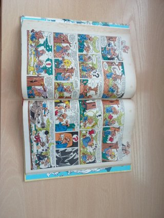Comic Super Humor volumen 42