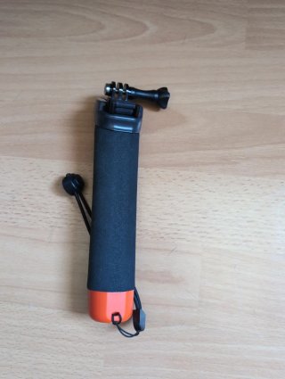 Accessori originali GoPro Hero
