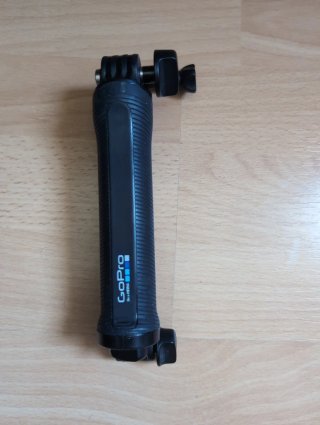 Accessori originali GoPro Hero