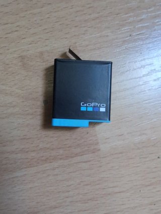 Accessori originali GoPro Hero