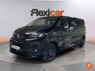 Opel Zafira 2.0 TD 132kW (180CV) Auto XL