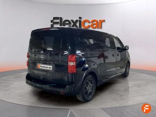 Opel Zafira 2.0 TD 132kW (180CV) Auto XL