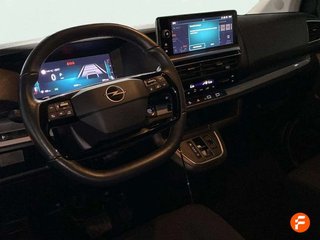 Opel Zafira 2.0 TD 132kW (180CV) Auto XL