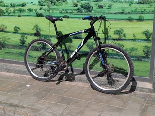 Bicicleta Montaña GT Avalanche 3.0