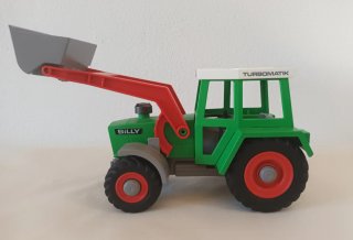 Playmobil Tractor 3718