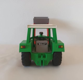 Playmobil Tractor 3718