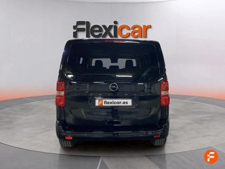 Opel Zafira 2.0 TD 132kW (180CV) Auto XL
