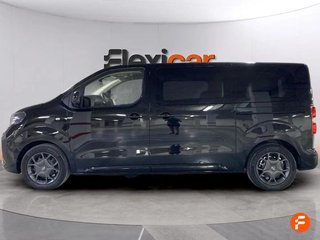 Opel Zafira 2.0 TD 132kW (180CV) Auto XL