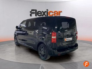 Opel Zafira 2.0 TD 132kW (180CV) Auto XL