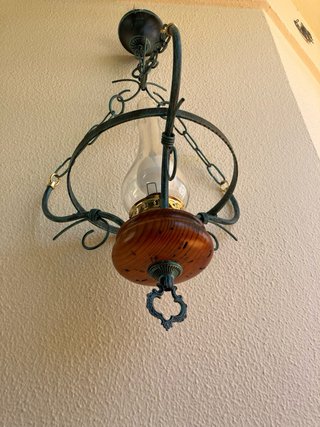 Lampara
