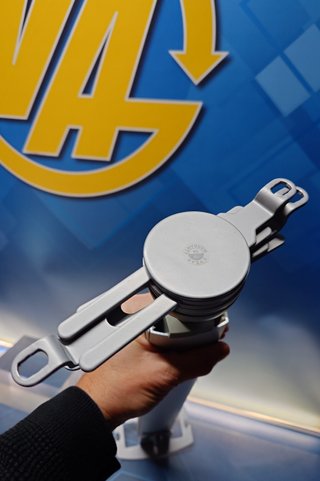 Soporte proyector SWS telescópico 58-88 cm