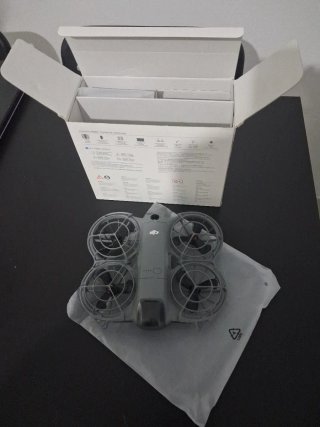 Dji Neo 2 Drone + acesorios