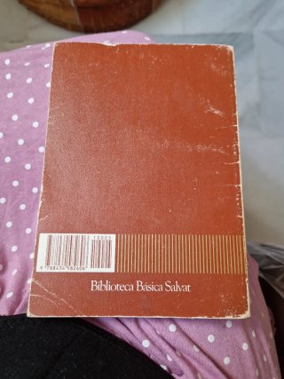 Libro de Julio Cortázar"la isla al mediodía"Salvat