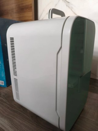 Nevera Cecotec 25L Bahamas Mint