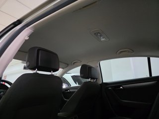 Volkswagen Passat 2.0 TDI 140 cv 2012
