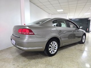 Volkswagen Passat 2.0 TDI 140 cv 2012