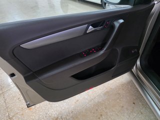 Volkswagen Passat 2.0 TDI 140 cv 2012