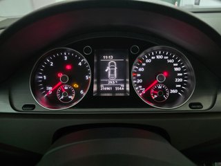 Volkswagen Passat 2.0 TDI 140 cv 2012