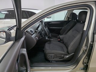 Volkswagen Passat 2.0 TDI 140 cv 2012