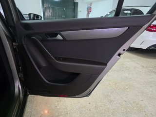 Volkswagen Passat 2.0 TDI 140 cv 2012