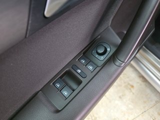 Volkswagen Passat 2.0 TDI 140 cv 2012