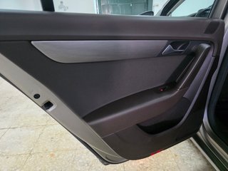 Volkswagen Passat 2.0 TDI 140 cv 2012