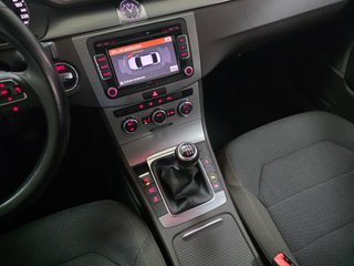Volkswagen Passat 2.0 TDI 140 cv 2012