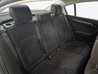Volkswagen Passat 2.0 TDI 140 cv 2012