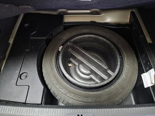 Volkswagen Passat 2.0 TDI 140 cv 2012