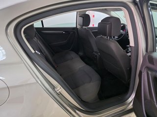 Volkswagen Passat 2.0 TDI 140 cv 2012