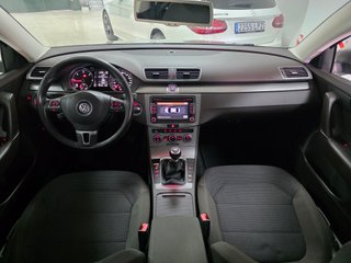 Volkswagen Passat 2.0 TDI 140 cv 2012