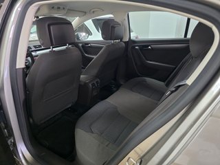 Volkswagen Passat 2.0 TDI 140 cv 2012