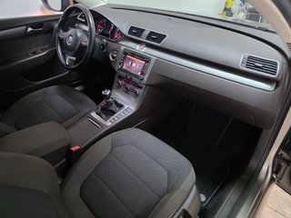 Volkswagen Passat 2.0 TDI 140 cv 2012