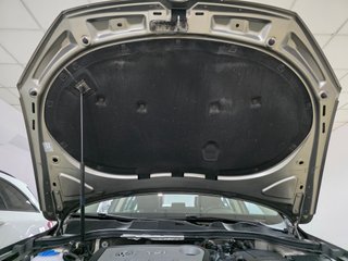 Volkswagen Passat 2.0 TDI 140 cv 2012