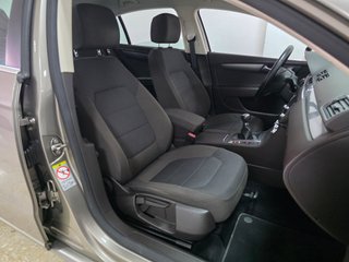Volkswagen Passat 2.0 TDI 140 cv 2012