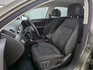 Volkswagen Passat 2.0 TDI 140 cv 2012