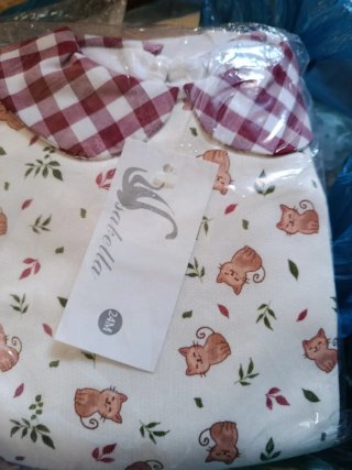 Conjuntos de invierno para niños y ñinas.