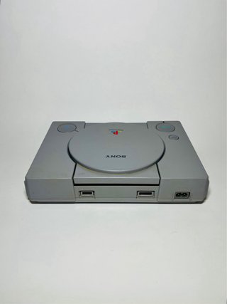 PlayStation 1 PS1 SCPH-9002 – Completa