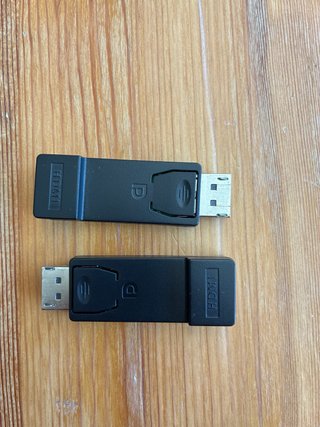Adaptador HDMI a DVI