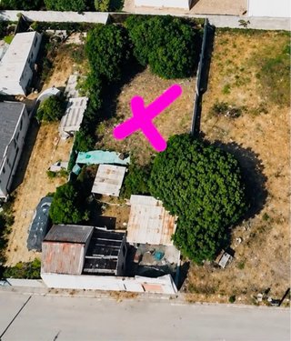 Parcela terreno en guadalcacin con escrituras