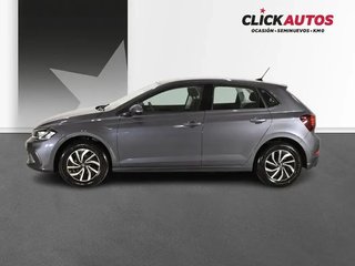 Volkswagen Polo 1.0 TSI 95CV Match