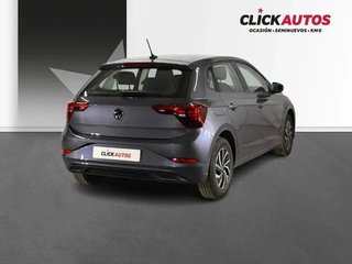 Volkswagen Polo 1.0 TSI 95CV Match