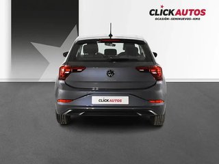 Volkswagen Polo 1.0 TSI 95CV Match