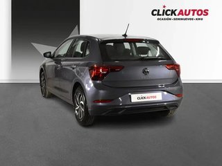 Volkswagen Polo 1.0 TSI 95CV Match