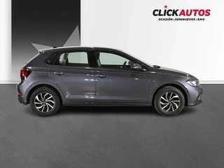 Volkswagen Polo 1.0 TSI 95CV Match